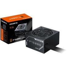 Gigabyte Maitinimo šaltinis GP-P750BS, 750W, 200-240V, 50/60Hz, 80 PLUS Bronza, 120mm Ventiliatorius, Aktyvus Aušinimas
