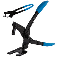 Izplūdes kronšteinu noņemšanas knaibles, 285mm, G02727, GEKO