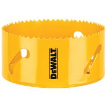 Dewalt Zāģis 114 mm DT90342-QZ Bi-metāla, 114 mm, 47 mm, 1 gab., Dzelzs, Koks, Plastmasa