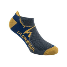Zeķes Climbing Socks, LA SPORTIVA, 8058428168705, M, NIGHT SKY SAVANNA
