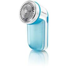 Philips riide skimmer GC026/00, 12.3x5.8x8cm, 0.12kg, eemaldab kangast palli, sobib kõikidele rõivastele, 2 AA patareid kaasas