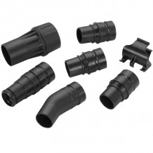 Uzgaļi putekļusūcējiem DWV9220-XJ DEWALT