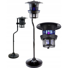 Kukaiņu atbaidīšanas lampa UV-A 15W, IPX4, 67014 LUND