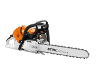 Benzīna motorzāģis MS 500i ar LIGHT sliedi 79.2cc 5000W 11470113000B STIHL