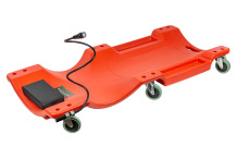 Servisa ratiņi ROCKFORCE RF-TRH6802-1 1020 x 480 x 120 mm 140 kg 6 riteņi