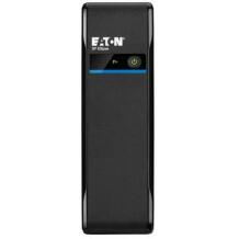 Eaton UPS 3P700D 0.7 кВА, 420 Вт, 4 C14 разъема, 7 Ач, 12 В, 25 дБ, LED дисплей, без комплекта для установки