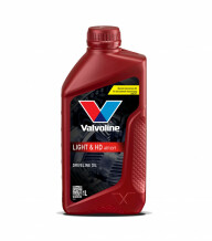 Automatic transmission oil LIGHT & HD ATF/CVT 1L, Valvoline, 908830, 1L