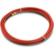 Изолированная стальная проволока спираль 1.0-1.2mm 4m, ABICOR BINZEL, 124.0031, 1.0-1.2mm, 4m