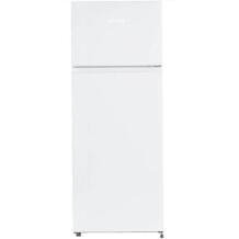 Severin Külmik 8760, 205 l, 164 l külmik, 41 l sügavkülmik, 170 kWh, 40 dB, LED valgustus, mehaaniline juhtimine