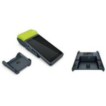 Feitian Мобильный POS Аксессуар F100 CH Зарядная база USB Type-C 5V/2A, Pogo pin 2 pin