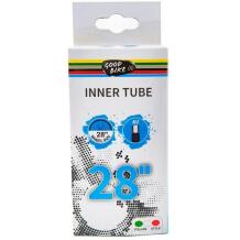 Bottari MTB jalgratta kumm 4885880, 28 tolli, vastupidav kummikoostis, tavaline jalgratta ventiil