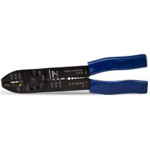 Blaupunkt Kaablilõikur BP80003, 230mm, teras, lukustus, 10-22AWG, 8/32-4/40" (4,8-10,5mm)