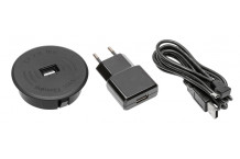 USB bezvadu lādētājs; AE-ZUSB-20 GTV