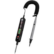 Habotest HT86B skaitmeninis multimetras, 2V-300V, 200Ω-20MΩ, automatinis nustatymas, šviesos jungiklis, akumuliatorius