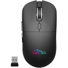 Media-Tech MT1124 Silent&Recharge