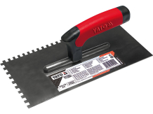 Silur Ss Steel 270x130mm hambad 6x6mm YT-5202 YATO