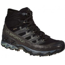 Apavi ULTRA RAPTOR II Mid Wide GTX, izmērs: 43, Black/Clay, 8020647942985 LA SPORTIVA