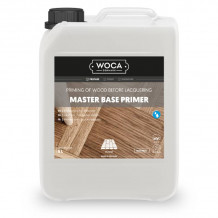 Primers Master Base Primer Natural 5 l 690151A WOCA