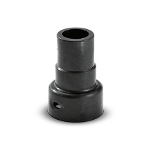 Elektros įrankių adapteris KARCHER 5.453-048.0 35mm juoda 78x50x50mm