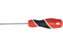 Atsuktuvas Phillips Ph0X75mm YT-25920 YATO
