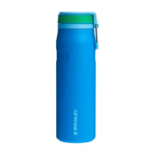 Termopudele The IceFlow Bottle Twist Flip 0,7L zila Stanley® 2811284081