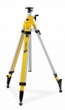 Statīvs lāzeriekārtām, 118-300cm, Stabila, 18560, 300cm, 5/8“ vītne