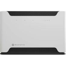 MikroTik Juhtmevaba ruuter Chateau LTE7 D53G-5HacD2HnD-TC&R11e-LTE7, 802.11ac, 10/100/1000 Mbit/s, 5x RJ-45, MU-MIMO, 3G/4G