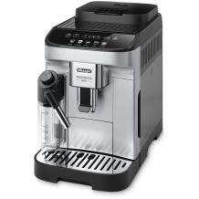 De'Longhi Magnifica DEL ECAM 290.61.SB, 1.8 L, 1450 W, 15 bar, iebūvēts piena putotājs, automātiska