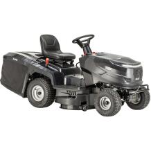 Al-Ko Бензиновый газонный трактор Comfort 14-86.6 HD-A 114117, 8,8 кВт, 86 см, 250 л, LED, 7-ступенчатая регулировка высоты