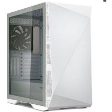 Zalman Arvutikorpus Z9 Iceberg WH, 9.6kg, valge värv, 7 ketta pesa, 3x2.5 tolli, 2x3.5 tolli, 1xUSB 3.1 Type C