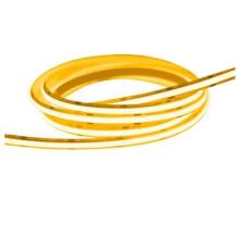 Ollo светодиодная лента FCOB320WW-12V 3000K, 12V, 8W, 800 лм/м, 320 светодиодов/м, IP20, диммируемая