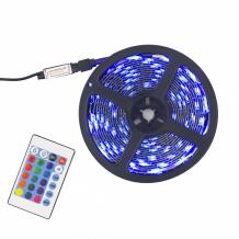 White Shark LED lint HELIOS-3, 3m, IP65, USB 5V, SMD 5050, 30 LED/m, 6 W/m