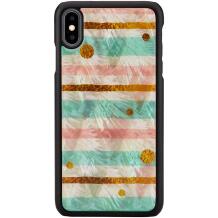 Ikins Nutitelefoni korpus K1830J, 6.5, Pildiga pilt, Apple iPhone XS Max, pärlmutter, polükarbonaat