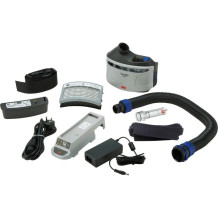 Elektriskais respirators Versaflo Powered Air Turbo Starter Kit TR-315E+ 3M