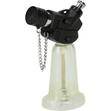 Mini dujinis degiklis, 80 mm, KSTOOLS, 960.1110, Piezo