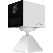 EZVIZ CB2 внутренняя аккумуляторная WiFi камера 2MP Full HD ночное видение 5m Белая