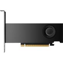 Pny Видеокарта VCNRTX2000ADA-PB 16ГБ, GDDR6, 128 бит, PCIe x8 4.0, 2816 CUDA ядер, 7680 x 4320, Активное охлаждение, 1 вентилятор