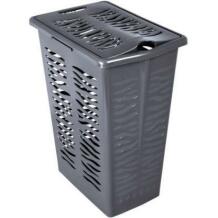 Branq Pesukorv 8140126, 30 l, hall, 37.5 cm x 25 cm