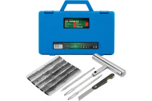 Riepu remonta komplekts, Forsage, RF-STK-32, 12 daļas, ātrai un vieglai remontēšanai