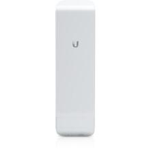 Ubiquiti NanoStation M2 Сетевой мост NSM2, 31mm, 80mm, 294mm, 400g, 8W, 2.4GHz, 11.2dBi, 2xRJ-45, 8MB, 32MB, 400MHz