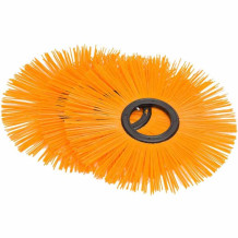 Diskveida birste, 345mm.; SZCZOTKAHARD NAC