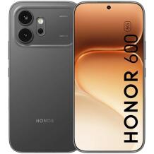 Honor 600 DS 5G išmanusis telefonas, 6936520895168, 8 GB, 256 GB, 6400 mAh, 200 MP, 5G, IP68, AMOLED, 120 Hz