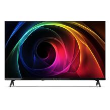 Sharp teler 32HA1205E, 32", 1366 x 768, 2 USB, 3 HDMI, LED-taustamine, ilma jalusteta