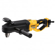 Nurktrell 54V, akutoitega mootor DCD470N-XJ DeWALT