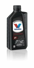 2T Racing Oil 1L, Valvoline, 867952, 1L, suitable for karting, motocross, motorcycle racing