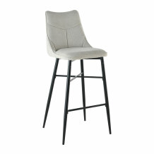 Bāra krēsls OASIS bēšs 10571