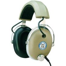 Koss Kõrvaklapid PRO4AA 195728, 250Ω, 15-20000Hz, stereo, 6.3mm adapter, professionaalsed, müra isolatsioon
