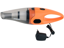 Auto putekļu sūcējs, uzladējams, bezvadu 80W 82954 STHOR