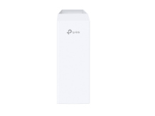 TP-Link CPE210 2.4 GHz 300 Mbps уличный CPE точка доступа/клиент с направленной 9 dBi антенной 10/100 Mbps RJ45 PoE Белый
