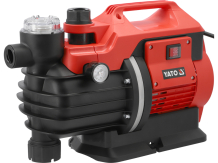 Aiapump filtriga 1300W YT-85364 YATO